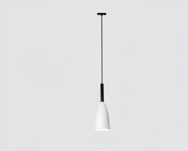 Suspension cuisine de style moderne
