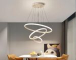 Suspension LED au design originale et innovant