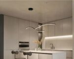 Suspension LED tendance et moderne
