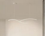 Suspension LED tendance et moderne