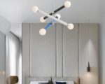 Suspension multiple au design moderne et innovant