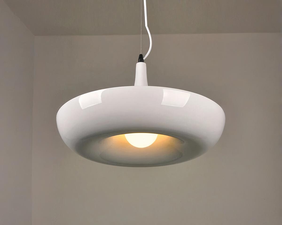 Suspension plante pratique et décorative au design moderne