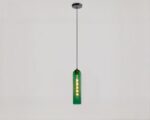 Suspension tube nordique design et élégante