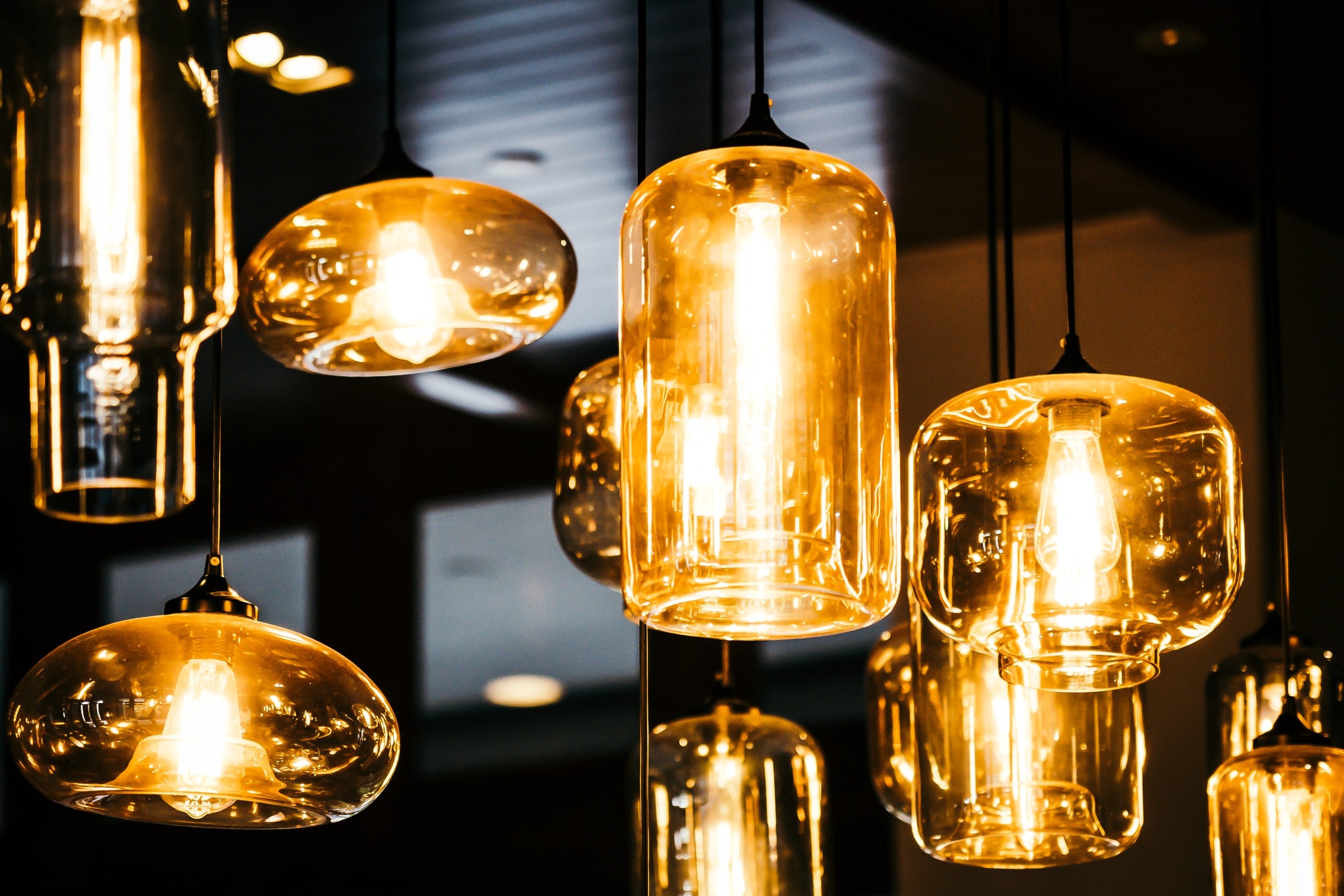 Suspension en verre : L’atout déco qui sublime votre intérieur Conseils et astuces 118842111 m normal none min