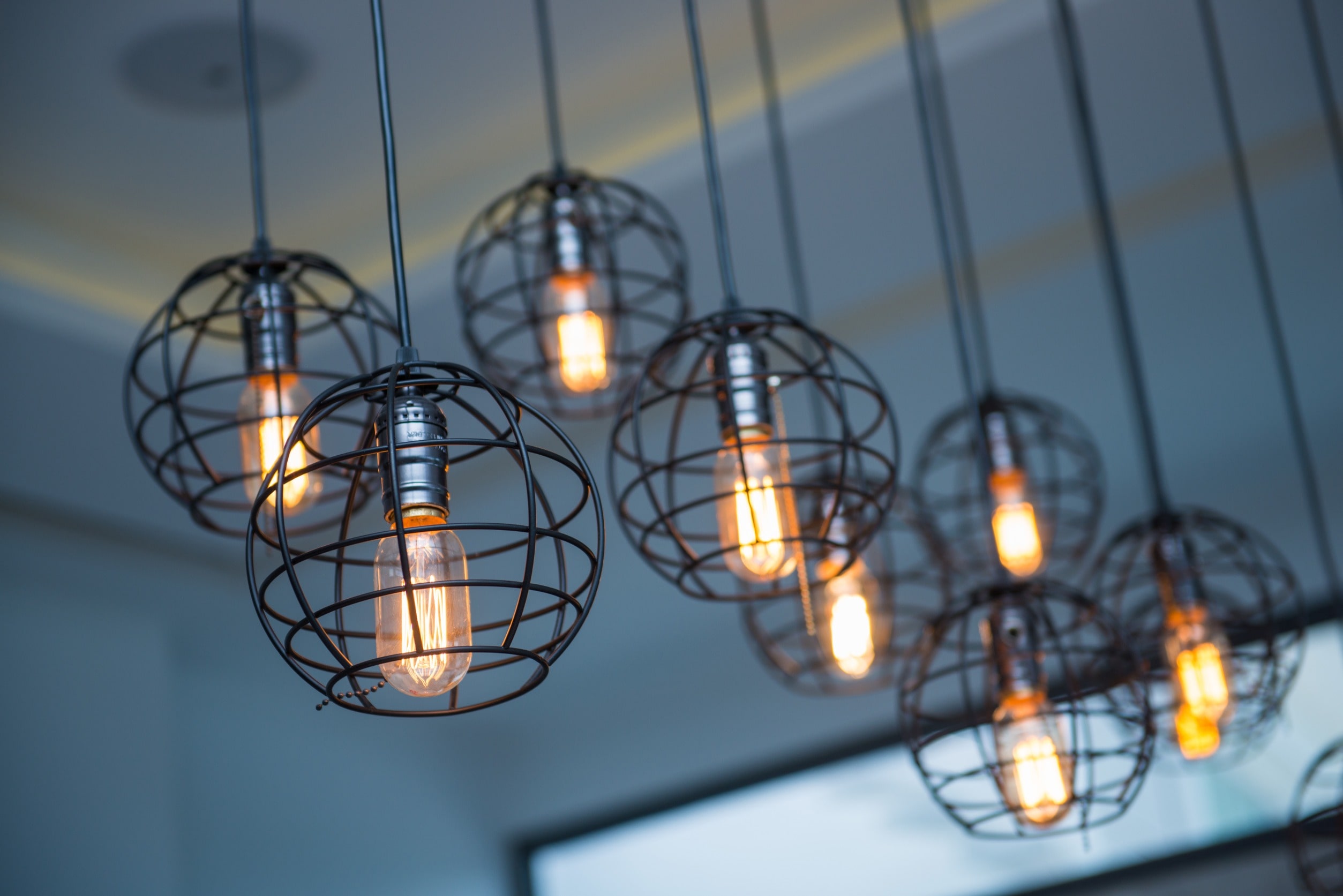 Éclairage et décoration : comment choisir une suspension industrielle ? Conseils et astuces 81360163 m normal none min