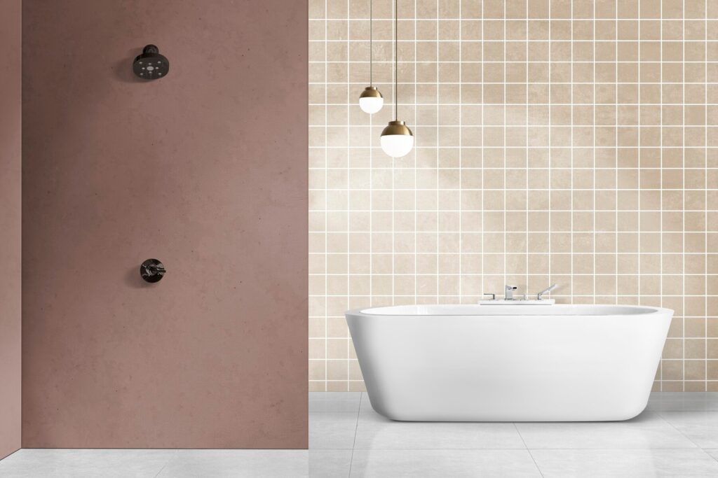 Suspension pour salle de bain : comment choisir le meilleur modèle ? Conseils et astuces minimal bathroom authentic interior design 53876 126793